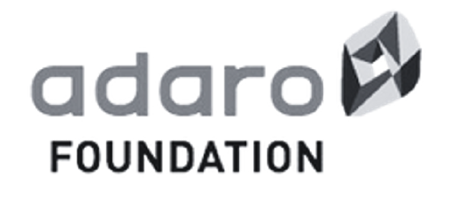 Logo Adaro Foundation