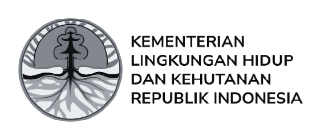 Logo KLHK
