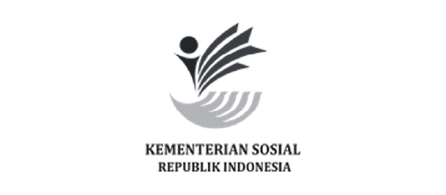 Logo Kemensos