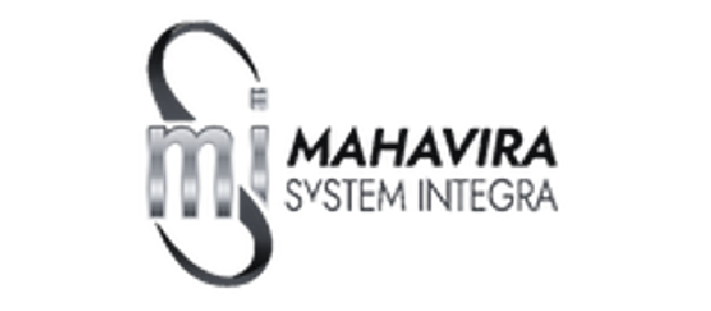 Logo Mahavira