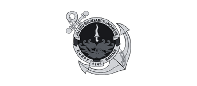 Logo Marinir