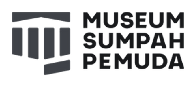 Logo Museum Sumpah Pemuda