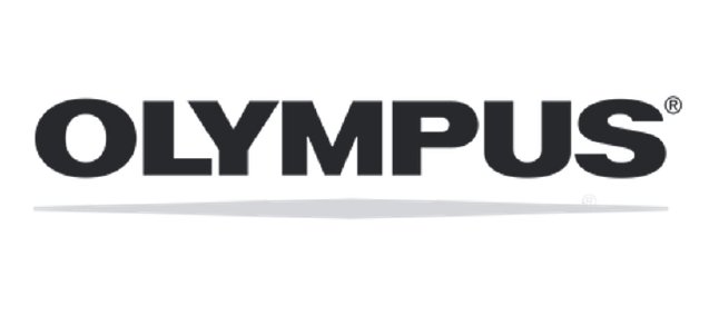 Logo Olympus