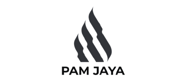 Logo PAM jaya