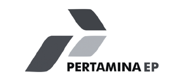 Logo Pertamina EP