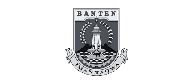Logo Prov Banten