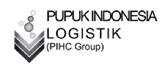 Logo Pupuk Indonesia Logistik