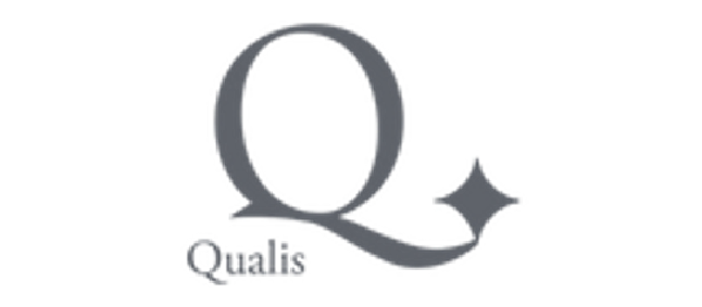 Logo Qualis
