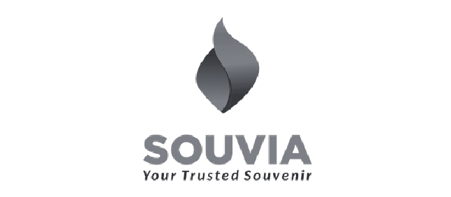 Logo SOUVIA