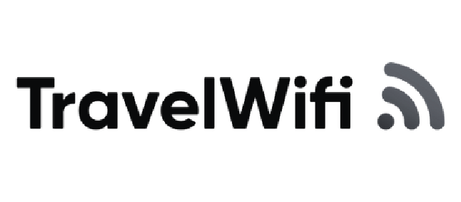 Logo TravelWifi