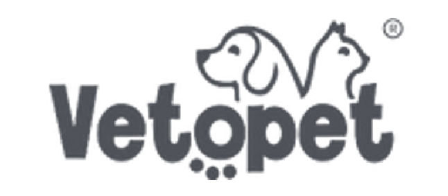 Logo Vetopet