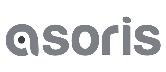 Logo asoris